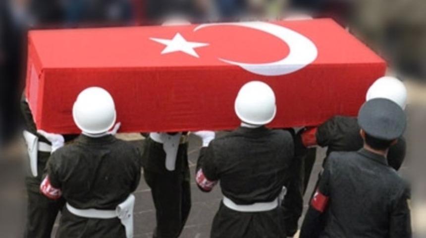 Van'da çatışma: Bir asker şehit