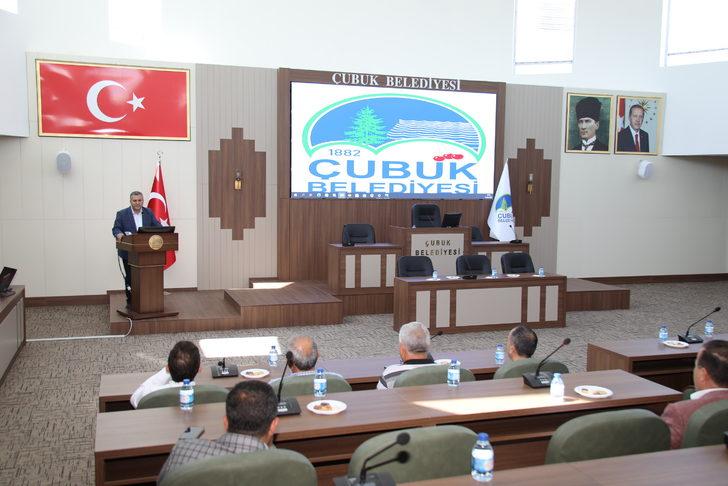 "Uluslararası Çubuk Turşu ve Kültür Festivaline" doğru G1