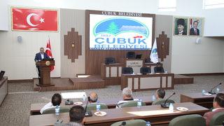 Uluslararası Çubuk Turşu ve Kültür Festivaline doğru