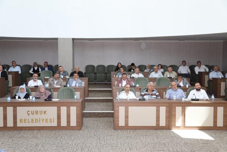 "Uluslararası Çubuk Turşu ve Kültür Festivaline" doğru G3