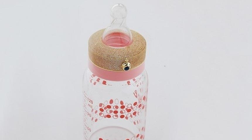 Bu biberonun fiyatı dudak u&ccedil;uklatıyor