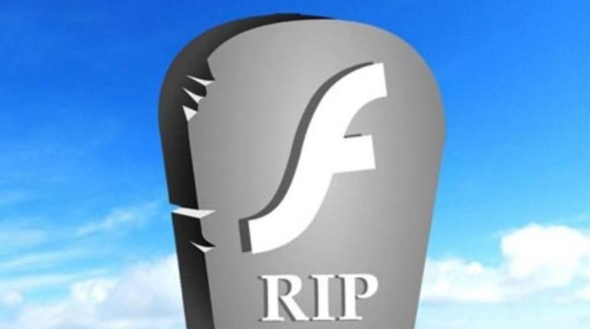 Google Chrome, Flash desteğini bitiriyor