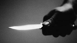 Kızının sevgilisini hadım etti