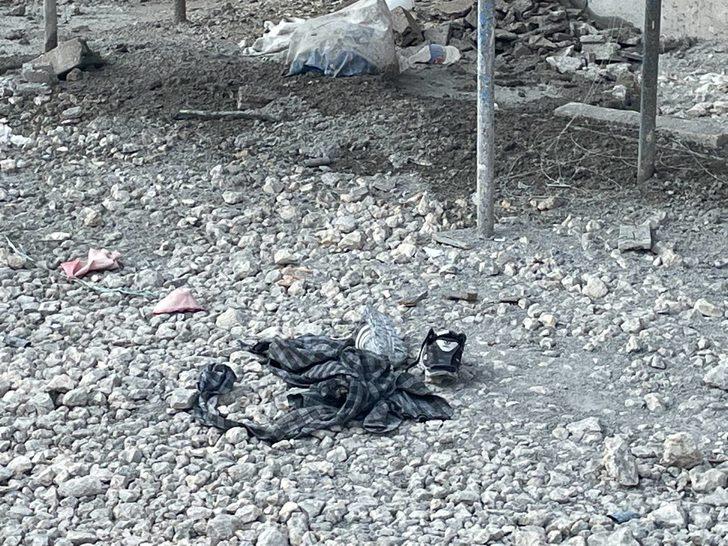 Mersin'de inşaattan düşen işçi hayatını kaybetti G4