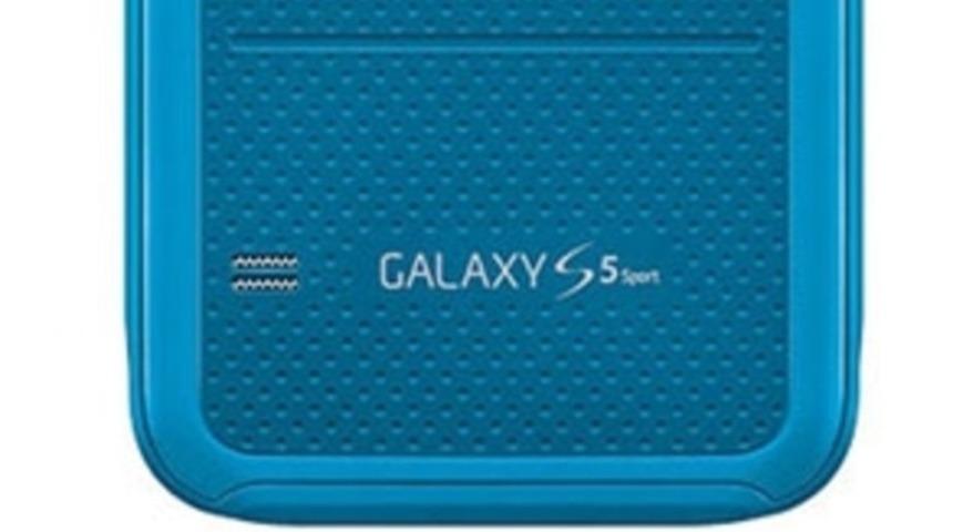 Samsung Galaxy S7 Sport gelebilir!