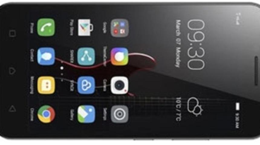 Lenovo Vibe C satışa çıkıyor!