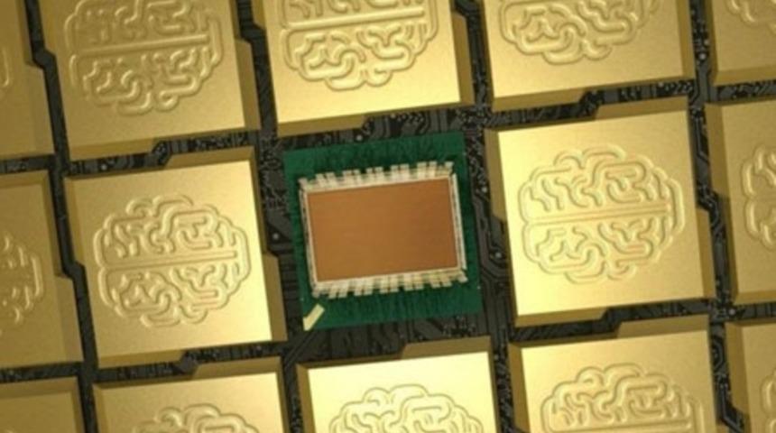 IBM’nin yeni optik sürücüsü, Flash’tan 50 kat hızlı