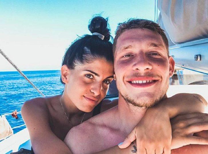 Ve Galatasaray'a yanıt geldi! Belotti için Mourinho araya girdi  G4