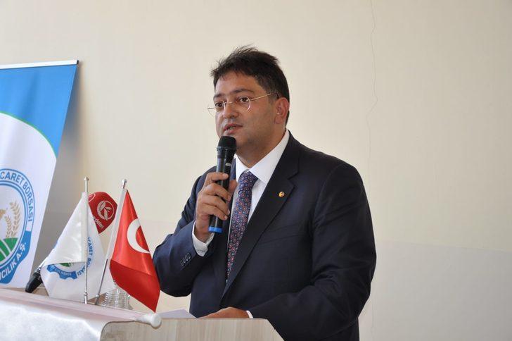 Erzurum Hınıs'taki üreticiler sütü pazarlama sıkıntısı yaşamayacak G3