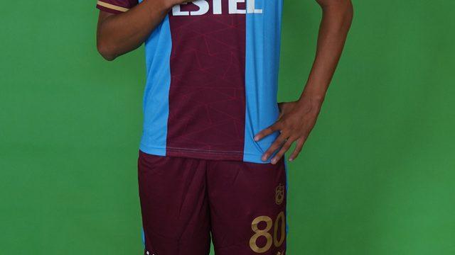 Trabzonspor Kulübü, Mountassir Lahtimi ile anlaştığını açıkladı