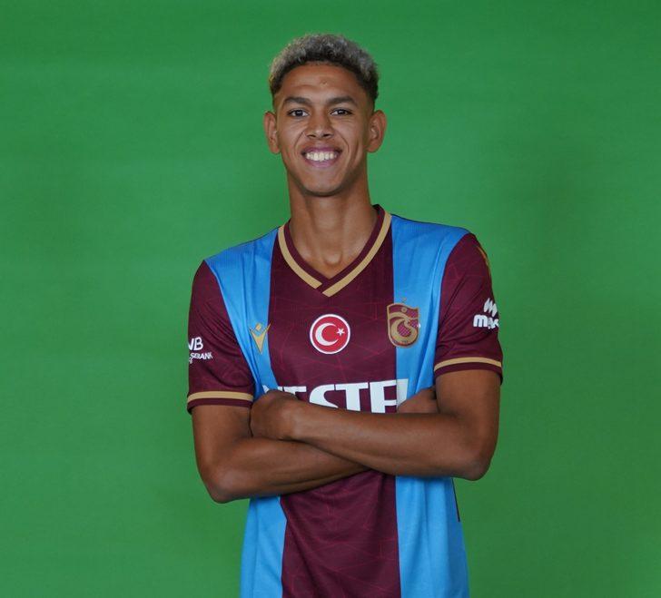 Trabzonspor Kulübü, Mountassir Lahtimi ile anlaştığını açıkladı G3