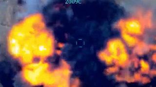 Son Dakika: MSB duyurdu! Irak’ın kuzeyindeki Haftanin bölgesinde tespit edilen 2 PKK'lı terörist etkisiz hale getirildi