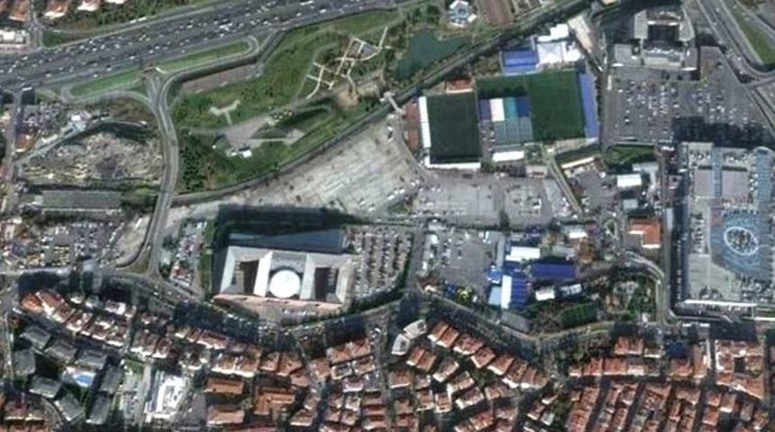 Nevruz nedeniyle İstanbul'da kapatılan yollar