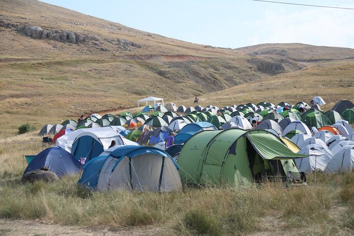 Uzaya gidecek ilk Türk için tarih verildi! Bakan Varank duyurdu G4