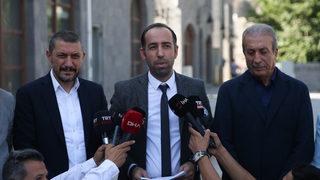 Evlat Nöbeti Çalıştayının sonuç bildirgesi Diyarbakır'da okundu