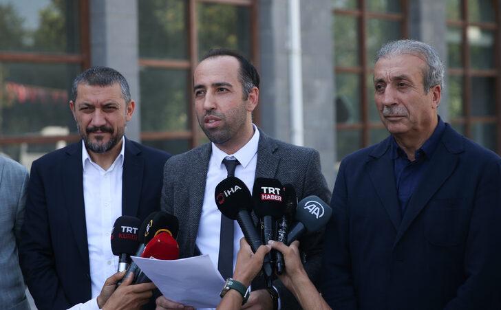 "Evlat Nöbeti Çalıştayı"nın sonuç bildirgesi Diyarbakır'da okundu G2