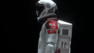 Uzaya gidecek ilk Türk için tarih verildi! Bakan Varank duyurdu