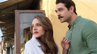 TRT 1'in dizisi Kara Tahta ekrana veda ediyor! Final tarihi belli oldu