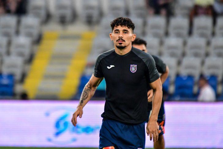 Medipol Başakşehir Antwerp ile 1-1 berabere kaldı, son dakikalarda yıkıldı! Mesut Özil ilk kez... G1