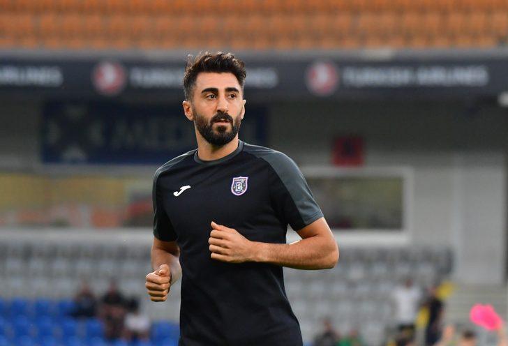 Medipol Başakşehir Antwerp ile 1-1 berabere kaldı, son dakikalarda yıkıldı! Mesut Özil ilk kez... G3