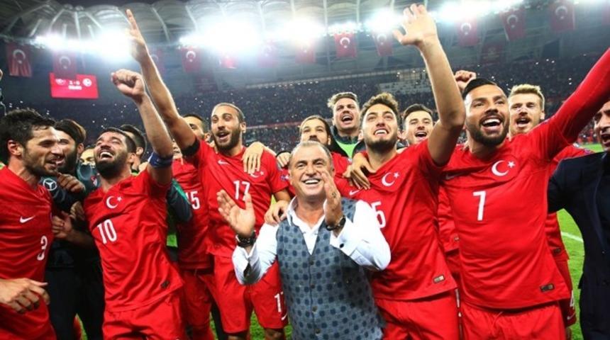 Milli Takım Kadrosu belirlendi, Volkan'ın durumu belli oldu