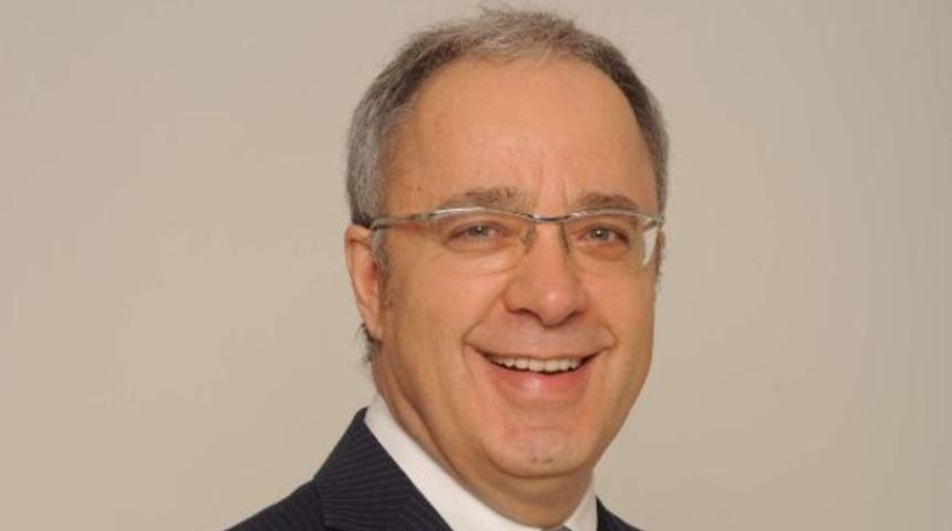 Doğan Holding'in yeni CEO'su Soner Gedik oldu