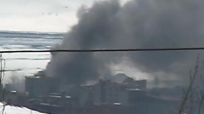 Hakkari Valiliği: Yüksekova'da kimsayal gaz iddiası asılsızdır