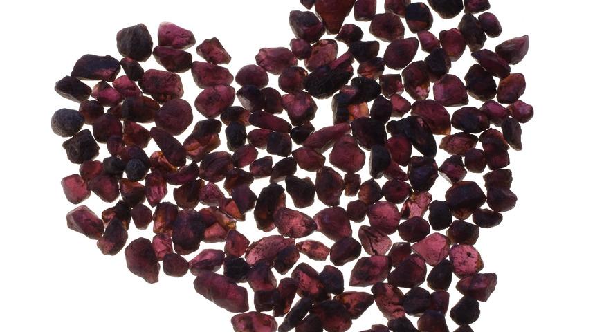 Taşların gücüne inanın: Cinsel gücü artıran 5 şifalı taş 