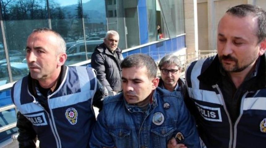 Necla Sağlam'ı öldüren tesisatçıya ağırlaştırılmış müebbet istemi