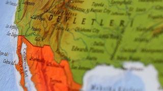 ABD'den vatandaşlarına uyarı geldi! 'Meksika’nın 6 eyaletine seyahat etmeyin'