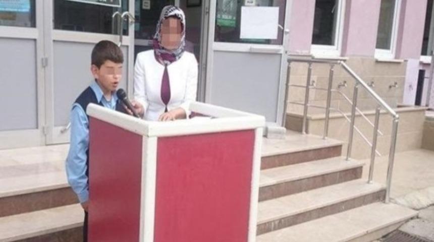 Trabzon'da sahte diplomalı öğretmen iddiası