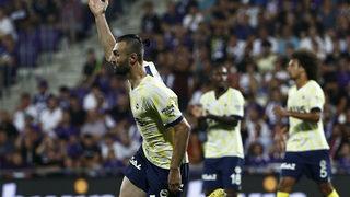 Serdar Dursun'dan Jorge Jesus'a çağrı! ''Oynamak istiyorum''