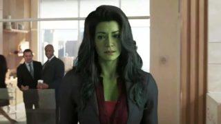 She-Hulk dizisinin konusu nedir? She Hulk: Attorney at Law dizisinin oyuncuları kimler?