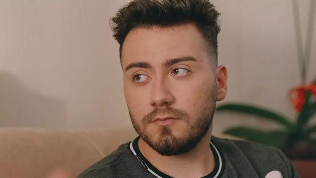 Sosyal medya fenomeni Enes Batur'un son görüntüsü hayranlarını üzdü!