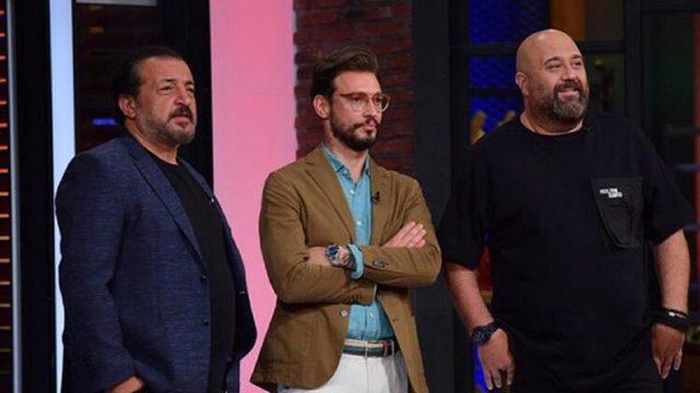 MasterChef'te ana kadroya giren isim kim oldu? 18 Ağustos'ta MasterChef'te 16. önlüğü kim aldı?