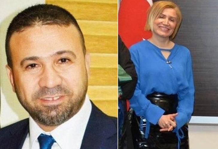Demir Yumruk operasyonunda skandal detaylar! Hakim Cangül Sazak sevgilisi çıktı…