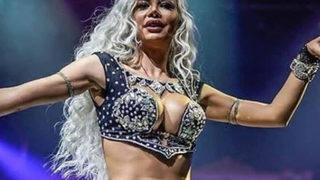 İbo Show'daki danslarıyla tanınan oryantal Didem'den taciz itirafı! Göğüslerime...