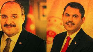 Türkiye 'adayı' konuşurken AK Parti'den dikkat çeken hamle! Üç bakanın adı da masada, sürpriz gelebilir...