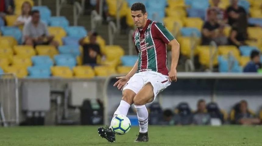 Galatasaray'ın düşündüğü Fenerbahçe'nin transfer listesindeki Nino kimdir? Nino hangi takımlarda oynadı, nereli ve kaç yaşında?