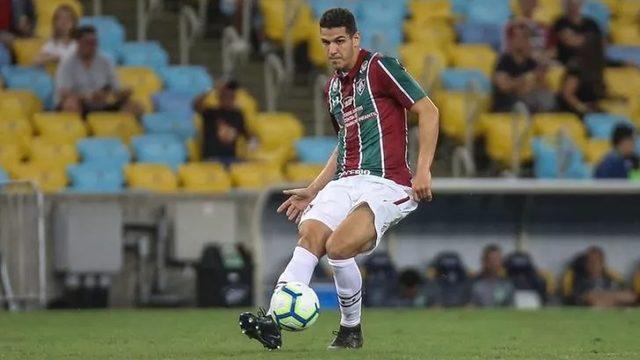 Galatasaray'ın düşündüğü Fenerbahçe'nin transfer listesindeki Nino kimdir? Nino hangi takımlarda oynadı, nereli ve kaç yaşında?