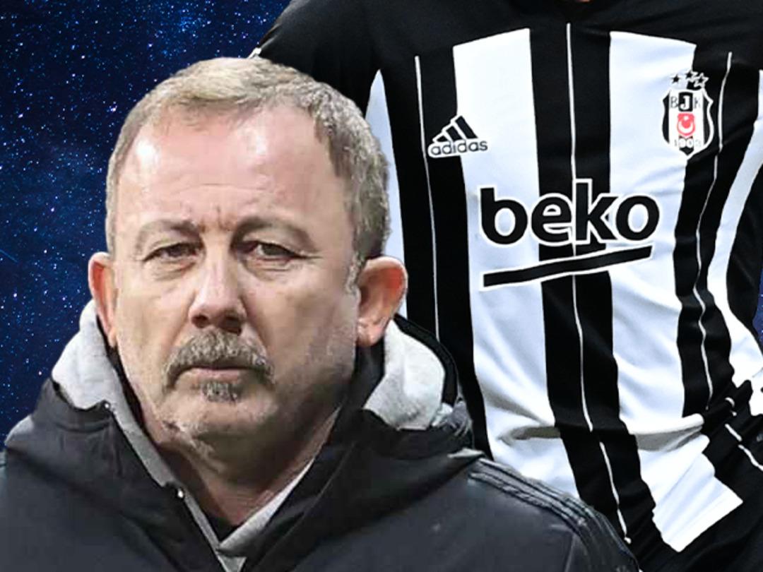 Beşiktaş'ta kadro dışı bırakılan Fabrice N'Sakala suskunluğunu bozdu! "Valerien Ismael istedi, y&ouml;netim reddetti!"