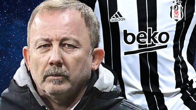 Beşiktaş'ta kadro dışı bırakılan Fabrice N'Sakala suskunluğunu bozdu! Valerien Ismael istedi, yönetim reddetti!