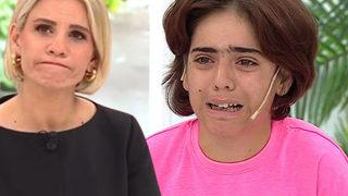 Evli adama kuma gitmişti! Esra Erol'daki Fatma hakkında şoke eden iddia