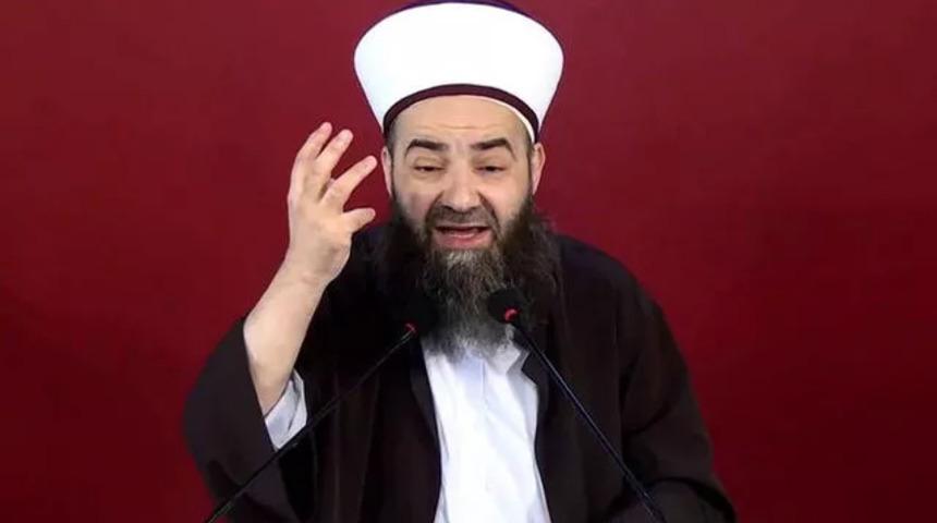 "Cübbeli Ahmet"in kadınlarla ilgili sözleri olay oldu! "Müslüman olmayan kadınların yanında..."