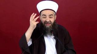 Cübbeli Ahmetin kadınlarla ilgili sözleri olay oldu! Müslüman olmayan kadınların yanında...