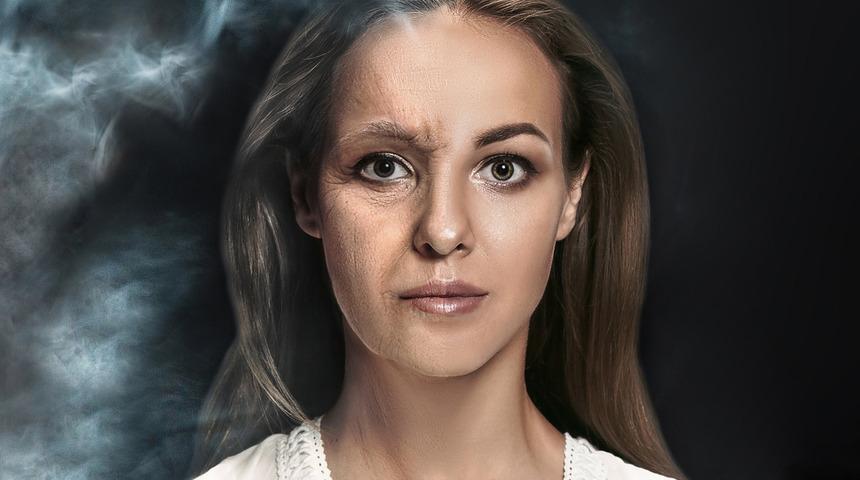 Üçüncü el tütün dumanı zehir saçıyor: Kanser yapıyor!