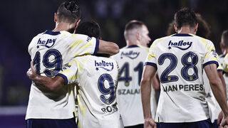 Son dakika: Austria Wien - Fenerbahçe maçı sonrasında yeni transfer için olay yorum! Beni utandırdı!