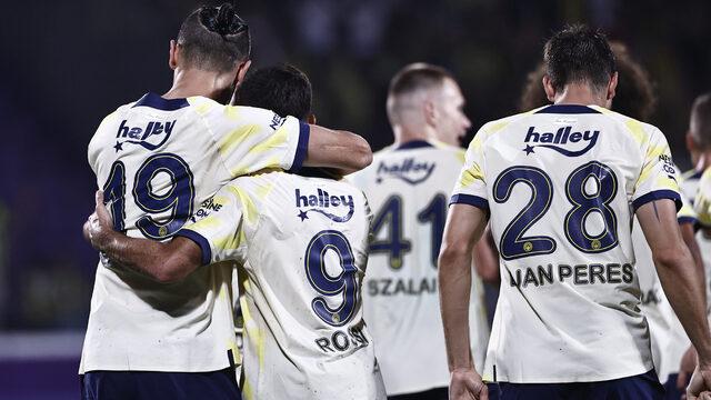 Son dakika: Austria Wien - Fenerbahçe maçı sonrasında yeni transfer için olay yorum! Beni utandırdı!