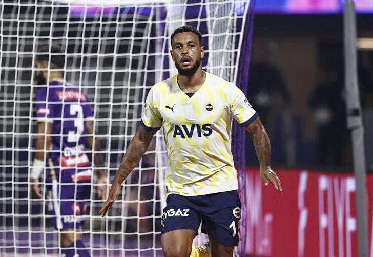 Fenerbahçe maçı öncesi Dinamo Kiev'de büyük kriz! G1