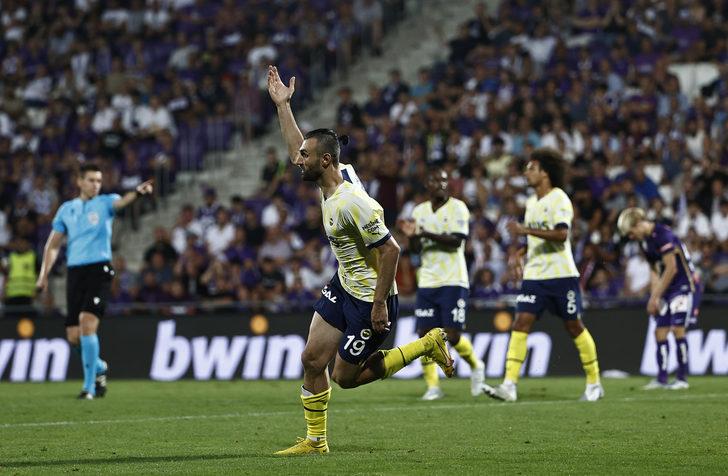 Fenerbahçe maçı öncesi Dinamo Kiev'de büyük kriz! G2